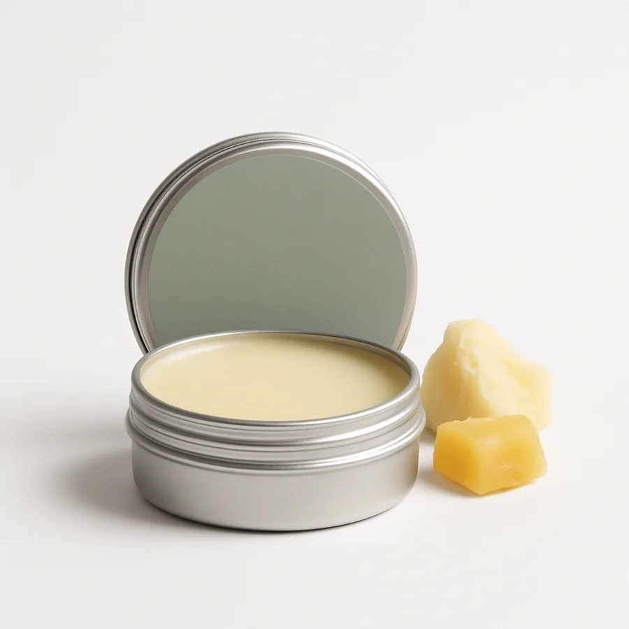 Concept presentation for Paw & Nose Care System private-label project